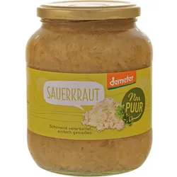 Sauerkraut 680g