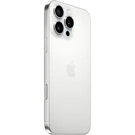 Apple iPhone 16 Pro Max 512 GB Titan Weiß