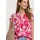 STREET ONE Shirttop Weiß 38