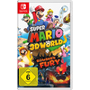 Super Mario 3D World + Bowser's Fury (USK) (Nintendo Switch)
