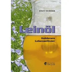 Leinöl