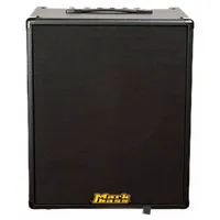 Markbass CMB 151 BlackLine Combo - E-Bass-Verstärker