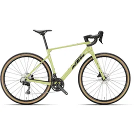 KTM Gravelator Pro 2026 59 Zoll RH 59 cm Unisex grün
