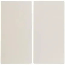 Berker Doppeltaster 16238982