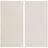 Berker Doppeltaster 16238982