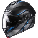 HJC Helmets HJC C91 TERO MC2SF L