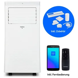 Medion Klimagerät 10.000 BTU mobil