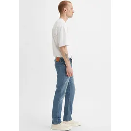 Levi's 502 Tapered Fit Blau 32/32