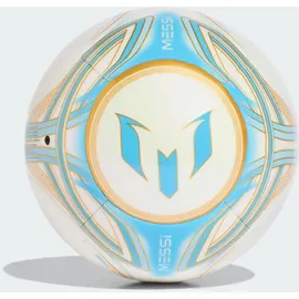 adidas Ball Messi Club Größe 4