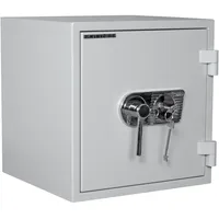 Rottner Tresor EN2 Fire Master 50 Doppelbartschloss / keine Sicherheitsstufe