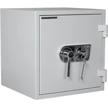 Rottner Tresor EN2 Fire Master 50 Doppelbartschloss / keine Sicherheitsstufe