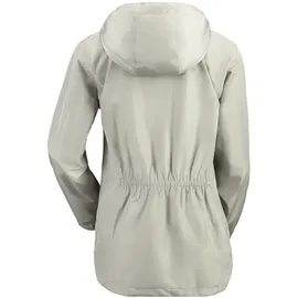 vivance active by lascana Funktionsjacke Damen Beige 42