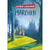 Oetinger Astrid Lindgrens Märchen
