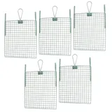varivendo 5er Set Metallgitter 220 x 300 mm