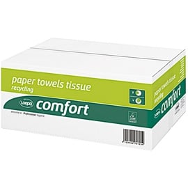 Wepa Comfort Packinhalt: 3200 Blatt