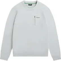 Bergans Midtli Sweatshirt Khaki 62