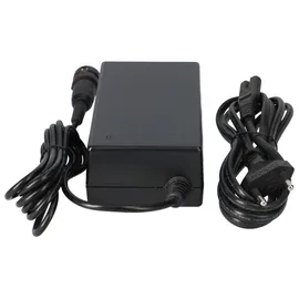 BMZ E-Bike Akku Ladegerät BMZ Li-Ion 48V 2A Stecker Amphenol