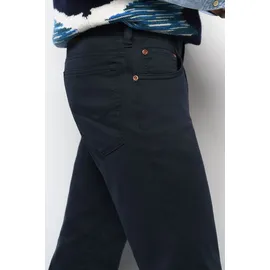 Meyer M5 Five Loose Fit Dunkelblau 34/30