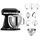 KitchenAid Artisan 5KSM175 Onyx Schwarz