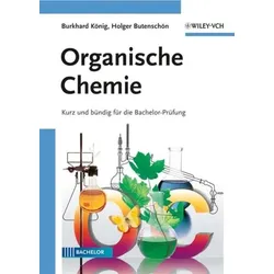 Organische Chemie