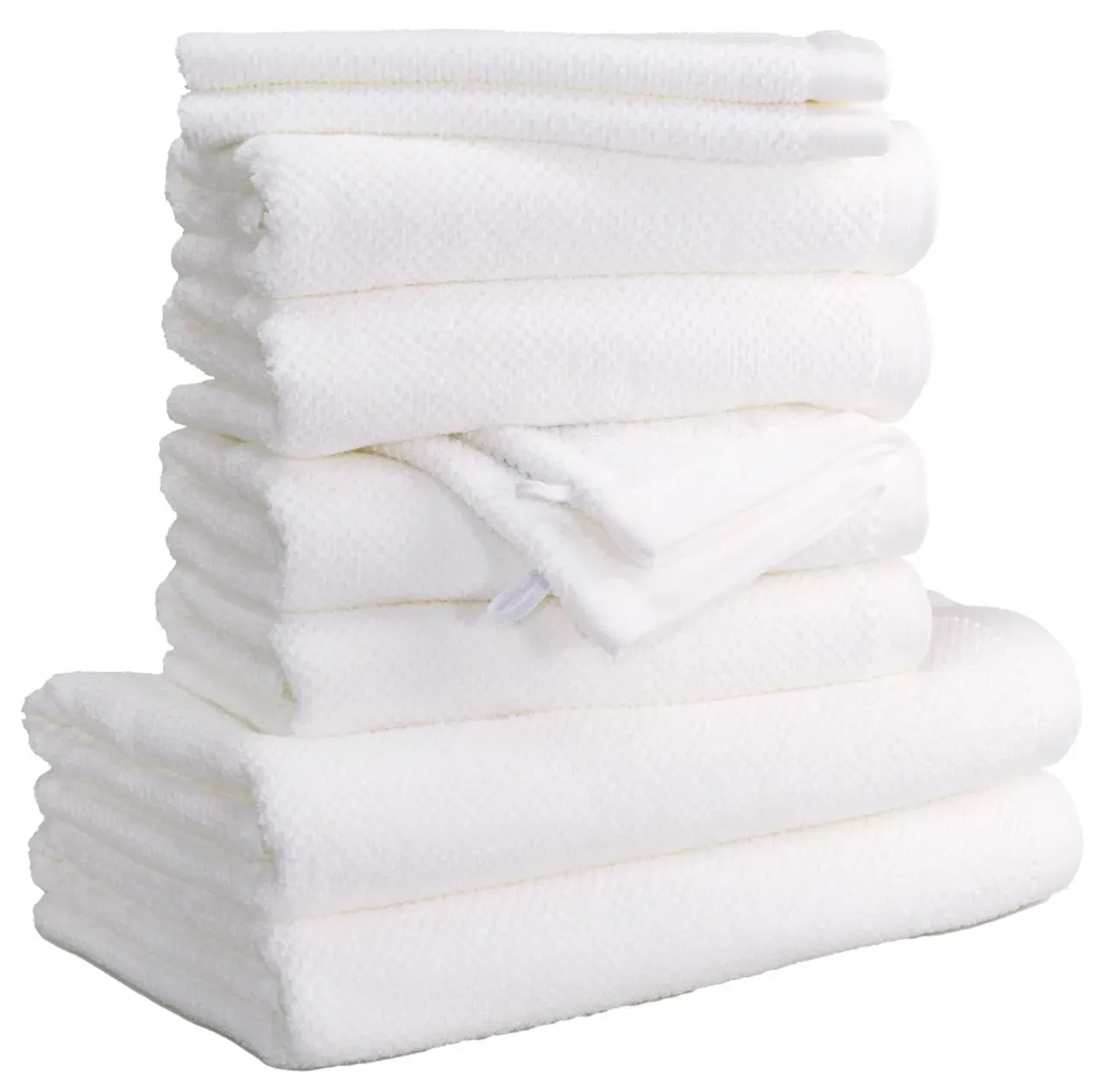 MÖVE Handtuchset 10-tlg. BLISS