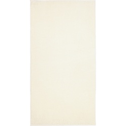 Cawö Cawö Handtücher Pure 6500 natur - 356   