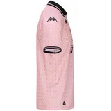 Kappa Kombat Third FC Metz Trainingsshirt Schwarz 128