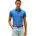 Polo Blau XL