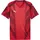 Puma teamFINAL Graphic+ Puma Red/Puma White/Team Regal Red M