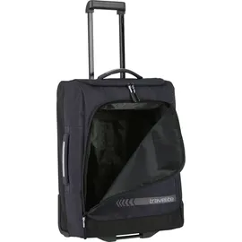 Travelite Kick Off 2-Rollen Cabin 55 cm / 44 l anthrazit