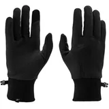 Nike Therma-FIT Tech Fleece 2.0 Winterhandschuhe Herren 013 black/black/black L
