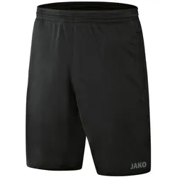 JAKO Schiedsrichter Shorts schwarz XS