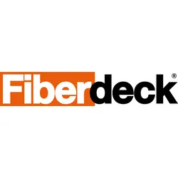 Fiberdeck BOSTON Toranschlag lang fur Tor-Rahmen RAL7016