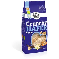 Hafer Crunchy Vanille