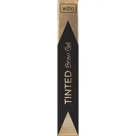 WIBO Brow Mascara Tinted Gel Nr 2 Dark Brown