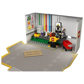 LEGO LEGO® 5005358 Mikrofaser-Fabrik