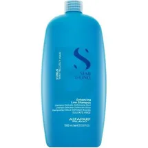 Alfaparf Milano Semi Di Lino Curls Enhancing Low 1000 ml