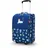 Cabin 43 cm / 19 l abc friends blue