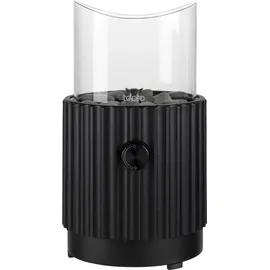 Tepro Tisch-Gasfeuerstelle Ø 30 cm Schwarz