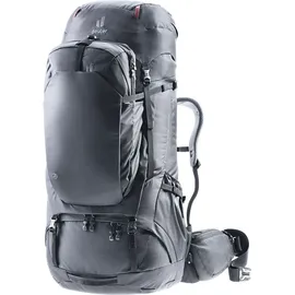 Deuter Aviant Voyager 60+10 SL Schwarz