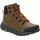 Jack Wolfskin Terraquest X Texapore Mid 40595815510 - Braun