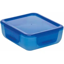 Easy-Keep Lid Lunchbox Lebensmittelbehälter 0.75 LITER