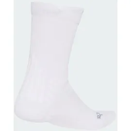 adidas Tennis Crew Socken 1 Paar Weiß 43-45
