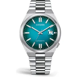 Citizen Tsuyosa NJ0151-88X