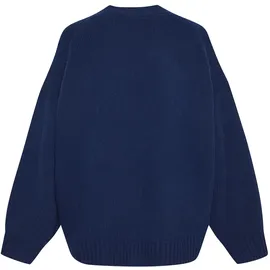 Style Republic Oversized Cardigan Blau XS