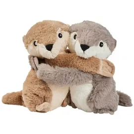 Warmies Kuschel-Freunde Otter