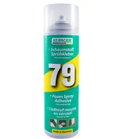 Stanger Sprühkleber Schaumstoff 79 500 ml
