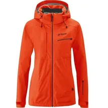 Maier Sports Jacke Liland P3 W siren red 36