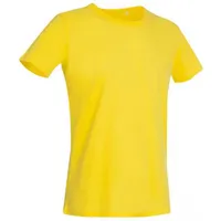 Stedman Ben Crew Neck - daisy yellow - S