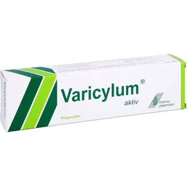 Pharma Liebermann Varicylum aktiv Pflegesalbe